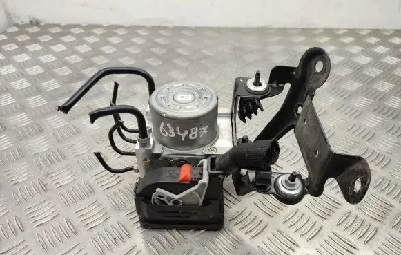 Land Rover Range Rover Evoque L538 ABS Pump KJ322C405AB