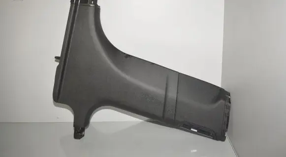 BMW 7 F01 F02 F03 F04 (B) pillar trim (bottom) 9125956 51439125956 7340650