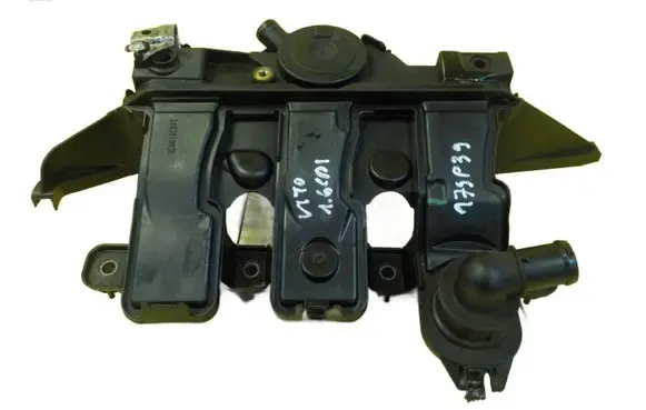 Mercedes-Benz Vito Viano W447 Intake manifold 279161024 SSACY