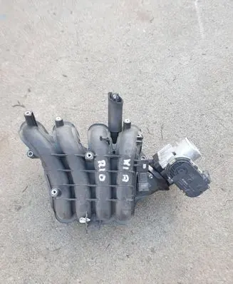 KIA Rio Intake manifold 2838003040 3510004200