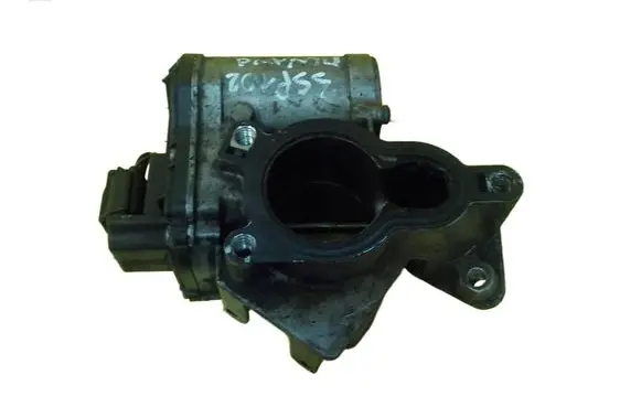 Opel Movano B EGR thermostat A2C53412016