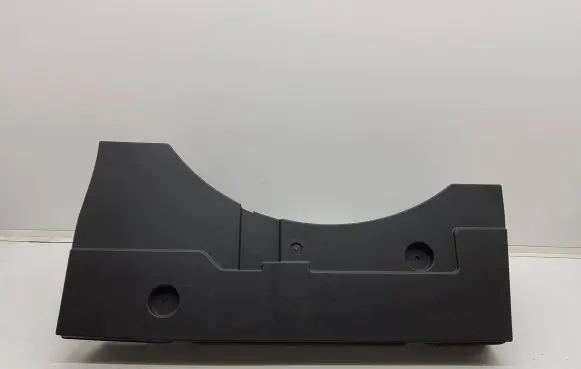 Volkswagen PASSAT B7 Tool box 3C5012115D