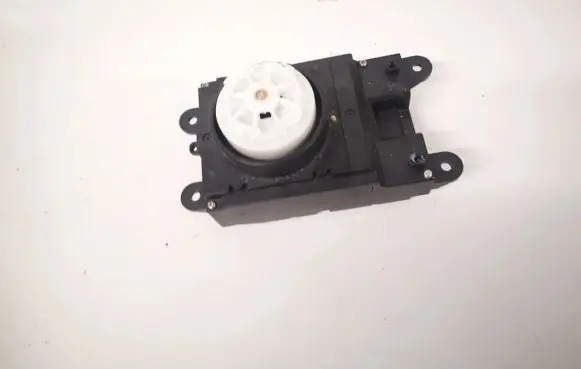 Multifunctional control switch/knob