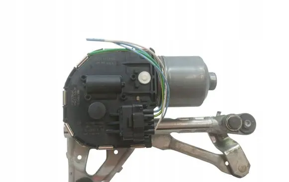 Peugeot 3008 I Wiper motor 9671062380