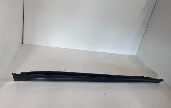 BMW 4 F36 Gran coupe Foot area side trim L6680887T