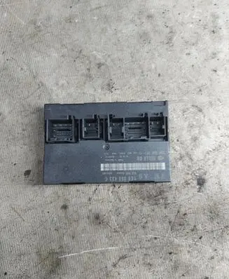 Volkswagen Touran I Comfort/convenience module 1K0959433C 5DK00858315 05450740
