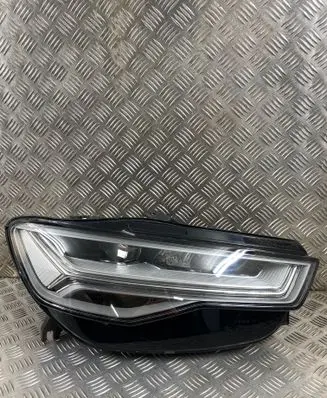 Audi A6 S6 C7 4G Headlight/headlamp 4G0941034J