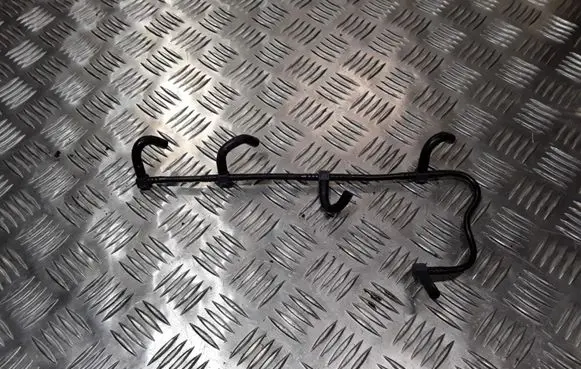 Renault Modus Fuel return line/hose 