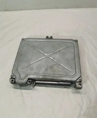 Renault Scenic III - Grand scenic III Engine control unit/module 7700860329