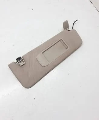 BMW 7 F01 F02 F03 F04 Sun visor 