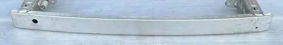 Peugeot 308 Rear bumper trim bar molding 9677366080
