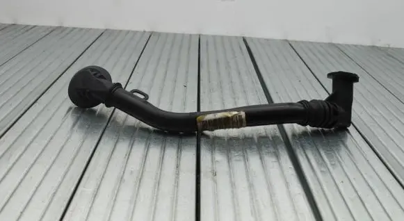 Audi Q3 8U Air intake hose/pipe 1K1260113D