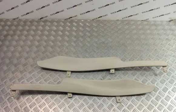 BMW 5 GT F07 Other center console (tunnel) element 9178799 9178800