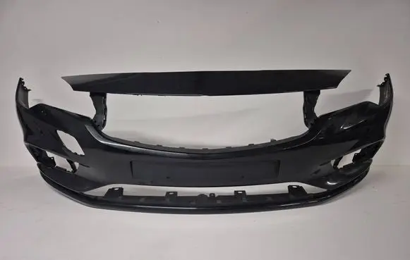 Opel Astra K Front bumper 13425478