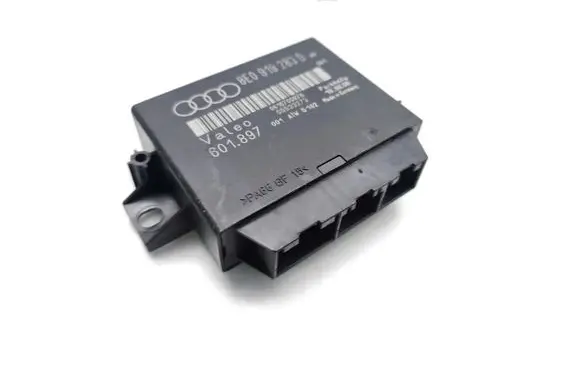 Audi A4 S4 B7 8E 8H Parking PDC control unit/module 8E0919283D 601897