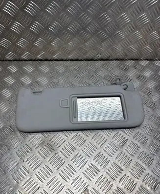 KIA Sportage Sun visor