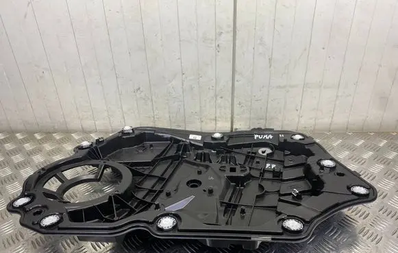 Ford Puma Front door window regulator with motor L1TBS23200CH