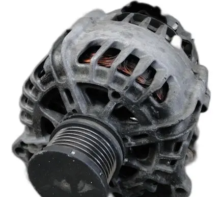 Audi A4 S4 B9 Generator/alternator 