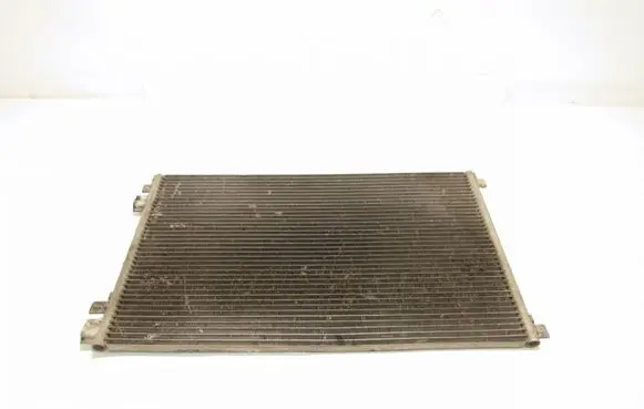 Renault Megane II A/C cooling radiator (condenser) Nėra
