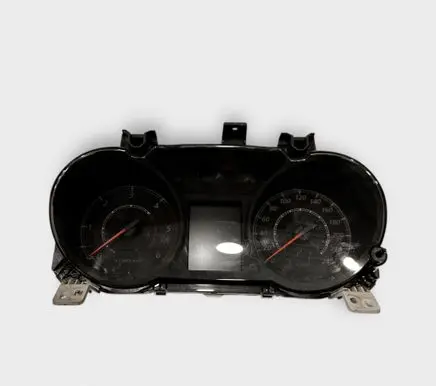 Mitsubishi Outlander Speedometer (instrument cluster) 8100B807 MM0053208 0T34300