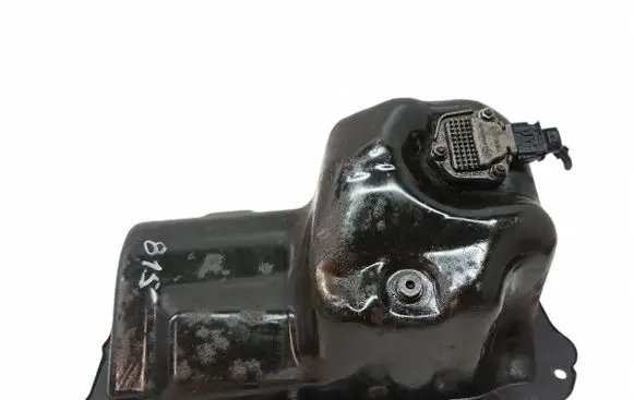 Oil sump