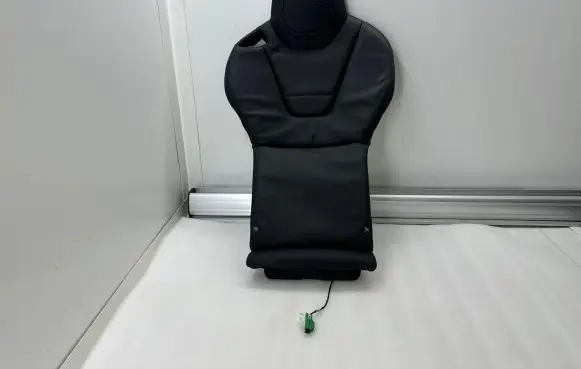 Tesla Model X Second row seats 106812600C 126929 106662800C