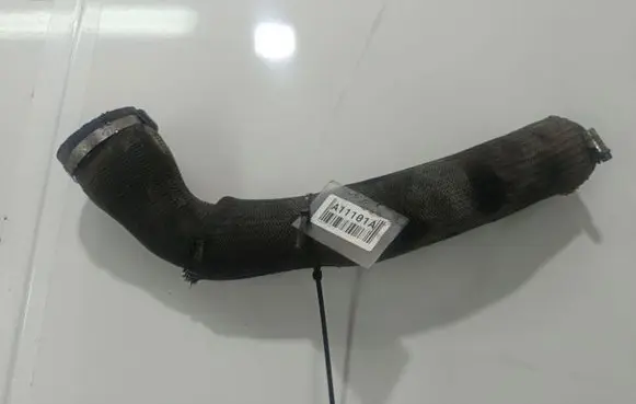 Peugeot 407 Intercooler hose/pipe 