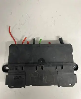 Land Rover Range Rover Sport L494 Fuse box set E03830500