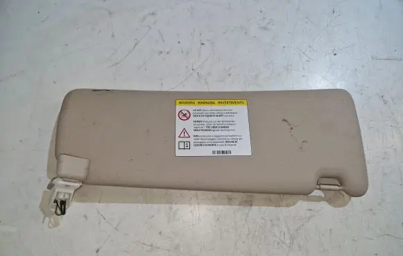 BMW 3 F30 F35 F31 Headlining roof cover 4120221