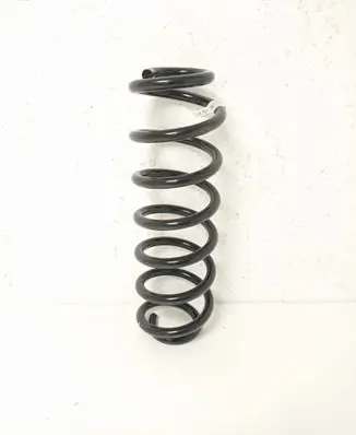 Volkswagen PASSAT B8 Rear coil spring 3Q0511115