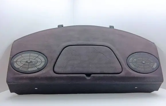 Peugeot 406 Parcel shelf