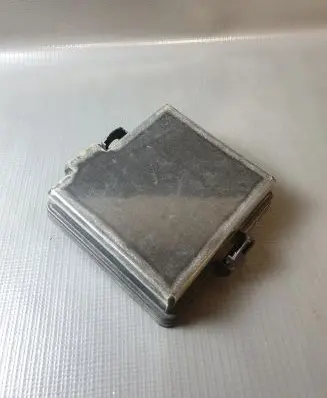 KIA Sportage Fuse box cover 91990F1541