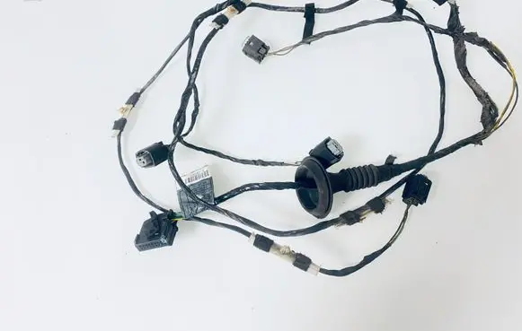 BMW X5 E53 Parking sensor (PDC) wiring loom 6906341