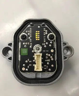 Volvo XC90 LED ballast control module B105151A
