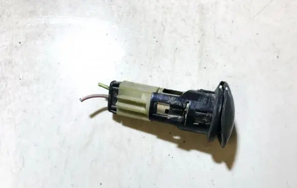 Citroen C5 Cigarette lighter 