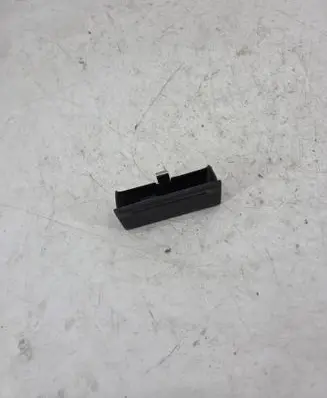 BMW 5 E34 Rear door ashtray