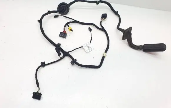 Skoda Kamiq Front door wiring loom 654971121R