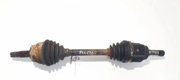 Fiat Doblo Front driveshaft