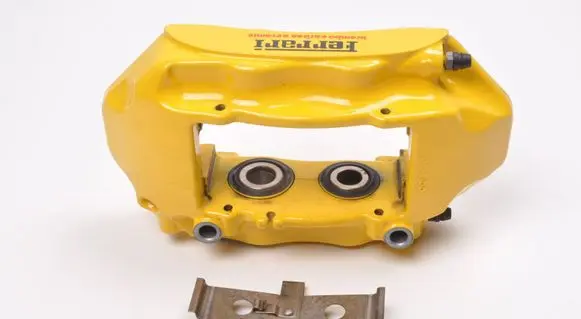 Ferrari California F149 Rear brake caliper 20A310