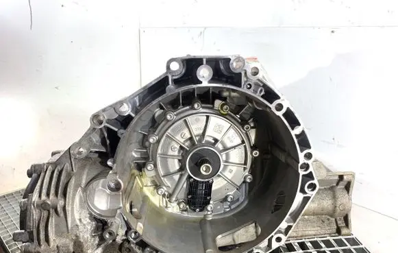 Audi A4 S4 B9 8W Manual 5 speed gearbox TBR