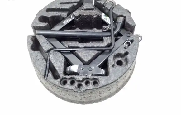 Opel Vectra C Tool set 