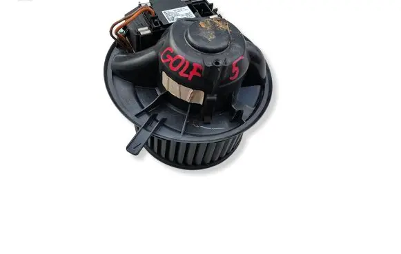 Volkswagen Golf V A/C air flow flap actuator/motor 