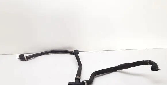 BMW X5 E70 Engine coolant pipe/hose 7798498