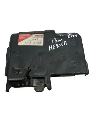 Opel Meriva B Positive cable (battery) 525230582