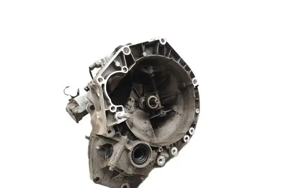 Fiat 500 Automatic gearbox 71736550
