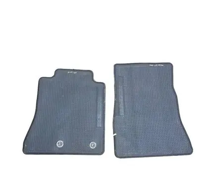 Ford Mustang VI Front floor mat FR3B63130D00ACW