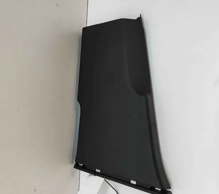 Skoda Octavia Mk4 (B) pillar trim (bottom) 5E3867281