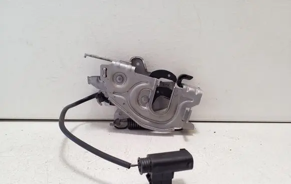 BMW i4 Engine bonnet/hood lock/catch 7468347