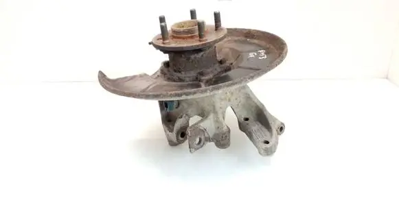 Ford Kuga I Rear wheel hub spindle/knuckle 8V415A971AB