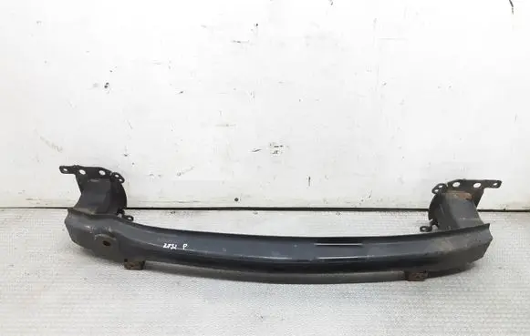 Front bumper cross member